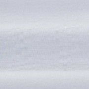 Meia Malha 30X1 PV -  Branco PV (CORTE PRONTO)