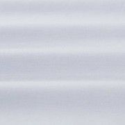 Meia Malha 30X1 PV -  Branco PV (CORTE PRONTO)