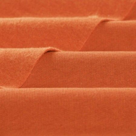 Moletom 3 Cabos Peluciado -  Brick (CORTE PRONTO)