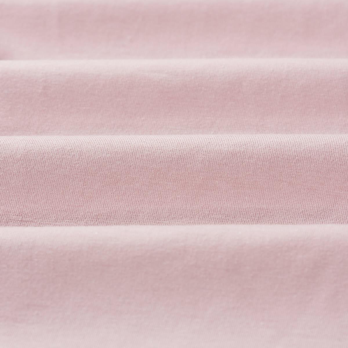 Malha King Size 30X1 Penteado -  Rosado (CORTE PRONTO)