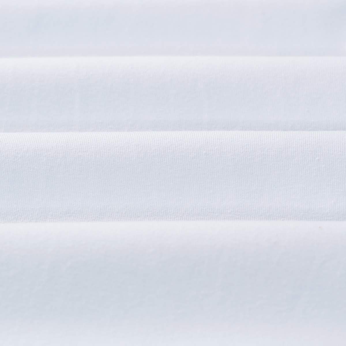 Cotton 8 -  Branco (Fora de Coleção)