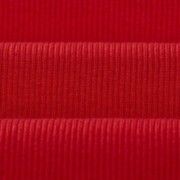 Ribana Ecológica 2x1 -  Vermelho  (Fora de Coleção)