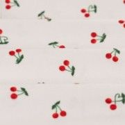 Malhas Sweet Light Print - Cerejinhas