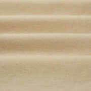 Ribana 1x1 97% Fio Orgânico Penteada -  Saara