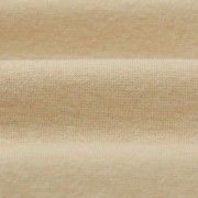 Ribana 1x1 97% Fio Orgânico Penteada -  Saara