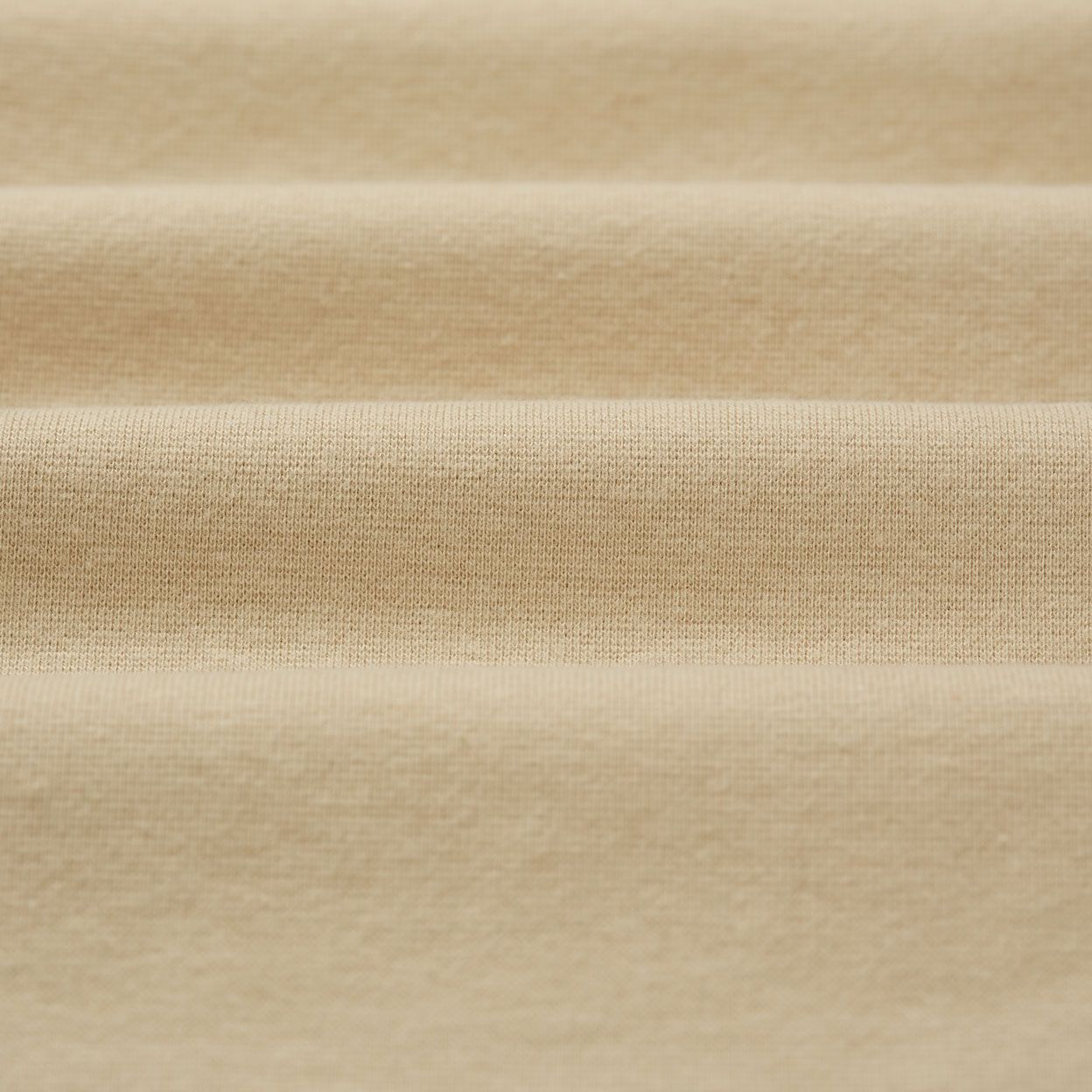 Ribana 1x1 97% Fio Orgânico Penteada -  Saara