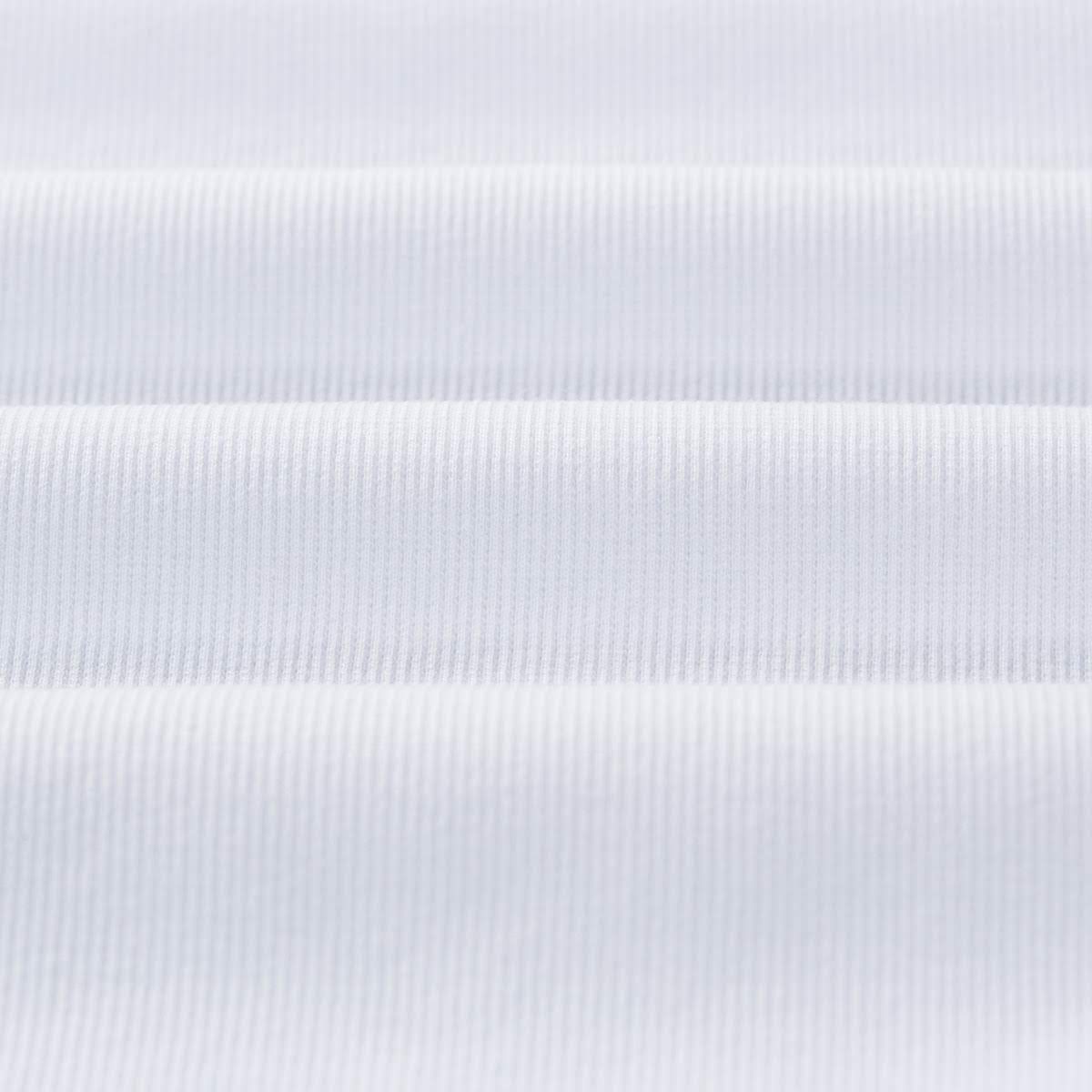 Canelado Fashion 2x1 -  Branco