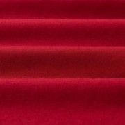 Malha King Size 30X1 Penteado -  Tomate (CORTE PRONTO)