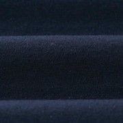 Malha King Size 30X1 Penteado -  Marinho (CORTE PRONTO)