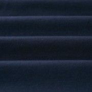 Malha King Size 30X1 Penteado -  Marinho (CORTE PRONTO)