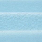 Malha King Size 30X1 Penteado -  Azul Claro (CORTE PRONTO)