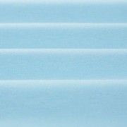 Malha King Size 30X1 Penteado -  Azul Claro (CORTE PRONTO)