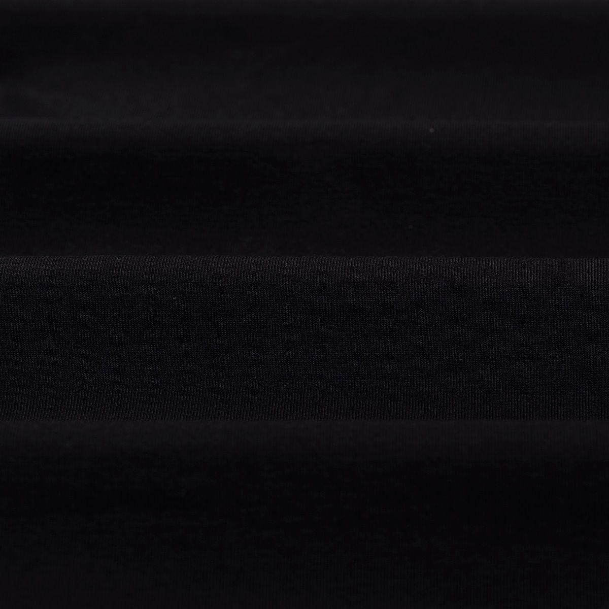 Malha Tech Flex Tencel -  Preto