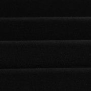 Piquet Tech Pima Tubular -  Preto