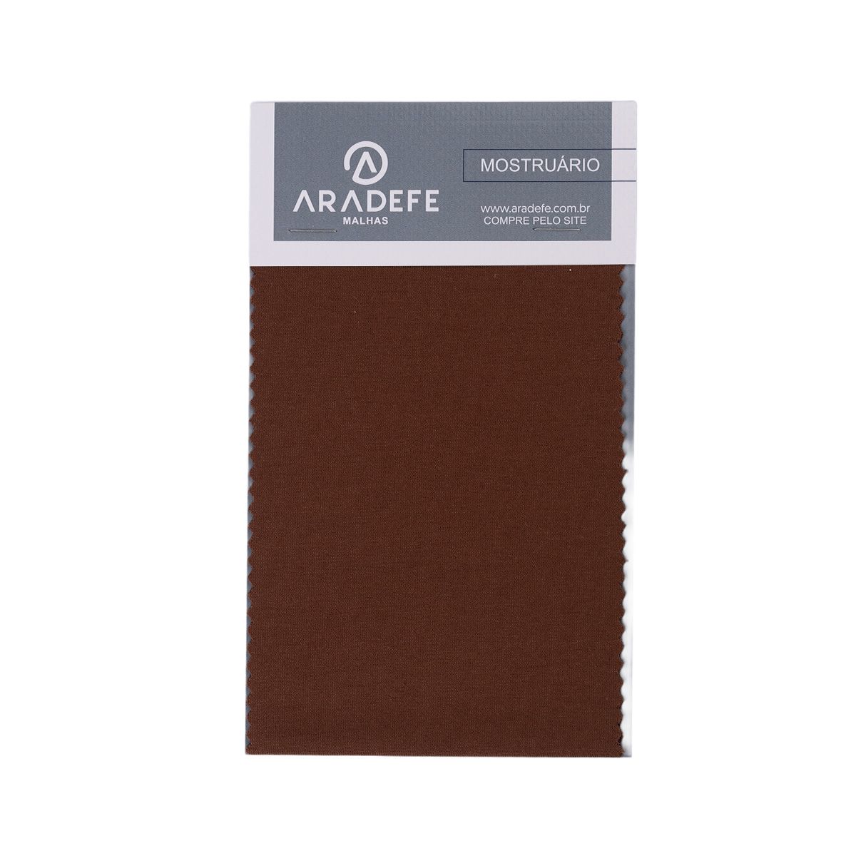 Mostruário 10x15 cm - Malha Tech Flex Tencel Cores Variadas