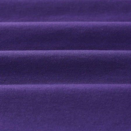 Meia Malha 30X1 Penteado 1,20 m -  Púrpura