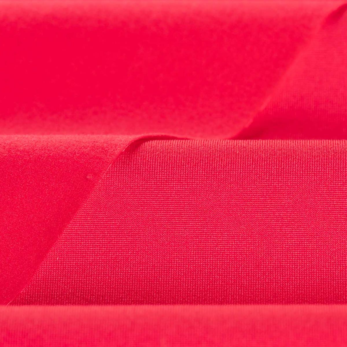Malha Térmica Comfort - Rosa Minie - PRONTA ENTREGA - Aradefe Malhas
