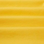 Ribana 1X1 30X1 Penteado -  Amarelo Solar