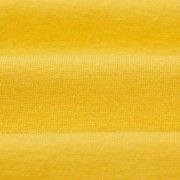 Ribana 1X1 30X1 Penteado -  Amarelo Solar