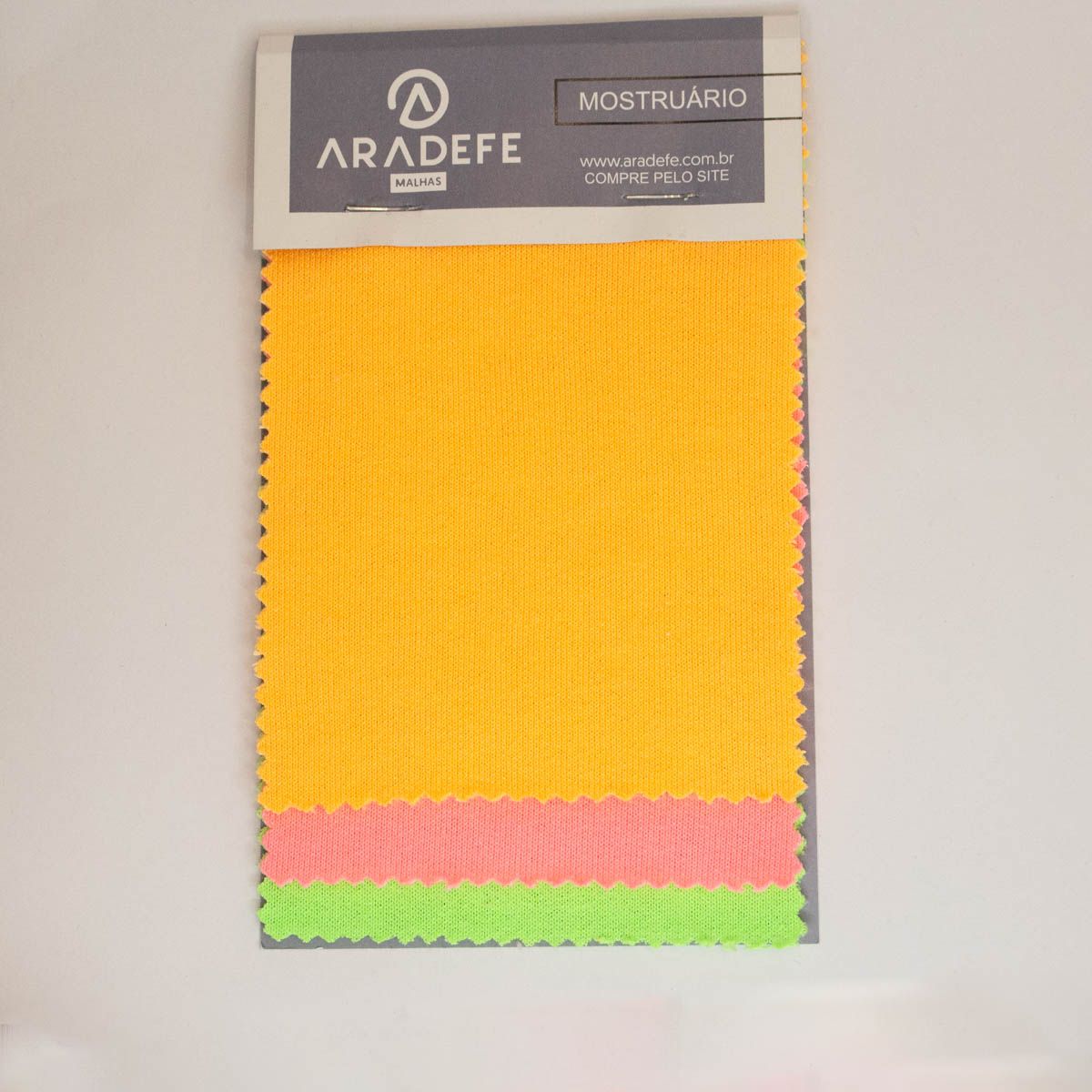 Mostruário 10x15 cm - Moletom 3 Cabos Sublimático Careca Cores Variadas