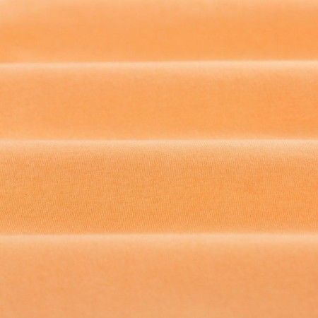 Meia Malha 1,20 m  Fio Sustentável 28x1 N-Colors - Damasco NAT (Fora de Coleção)