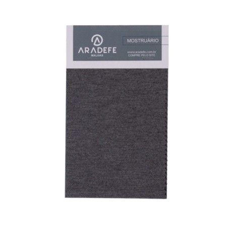 Mostruário 10x15 cm - Cotton Fit  Dark Cores Variadas