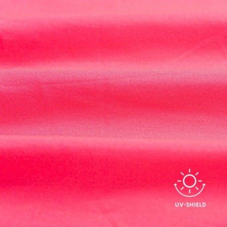 Malha Extreme Combat -  Rosa Neon (Fora de Coleção)