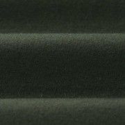 Meia Malha 30X1 Penteado -  Verde Jardim (CORTE PRONTO)