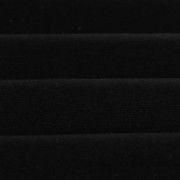 Ribana 1x1 Tech Pima Tubular -  Preto