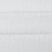 Canelado Rústico 8x4 -  Champagne (Fora de Coleção)