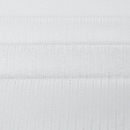 Canelado Rústico 8x4 -  Champagne (Fora de Coleção)