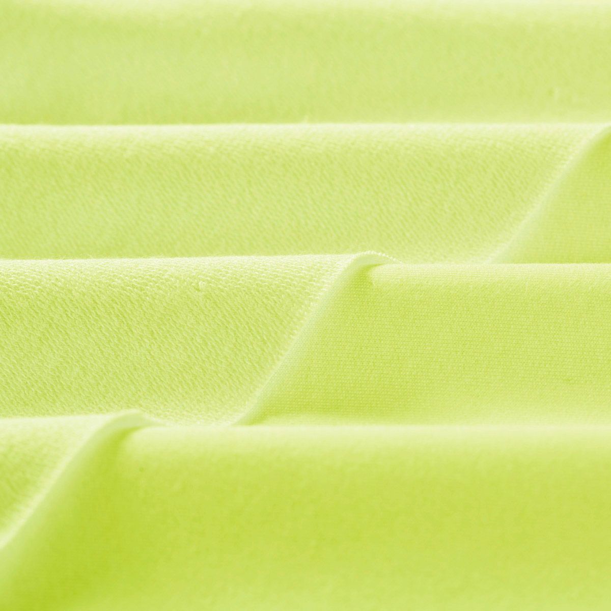 Moletinho Fine Algodão -  Melão (CORTE PRONTO)