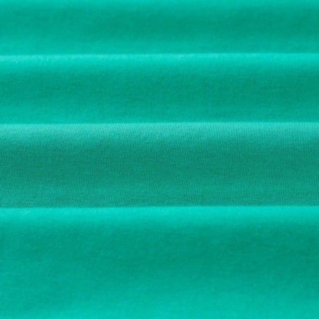 Malha King Size 30X1 Penteado -  Verde Prisma (CORTE PRONTO)