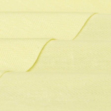 Moletom Zig-Zag Melange - Amarelo Claro (Promocional)