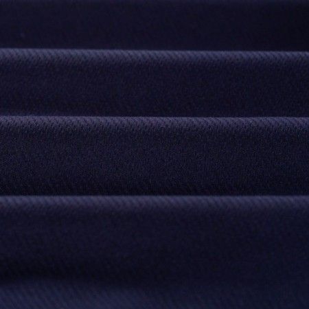 Malha Dry-Fit -  Marinho (CORTE PRONTO)