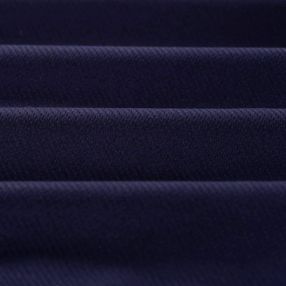 Malha Dry-Fit -  Marinho (CORTE PRONTO)