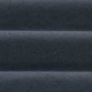 Ribana 1x1 97% Fio Orgânico Penteada -  Cinza Extra