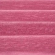 Malha Cardigan Flamê -  Rosa Floral (CORTE PRONTO)