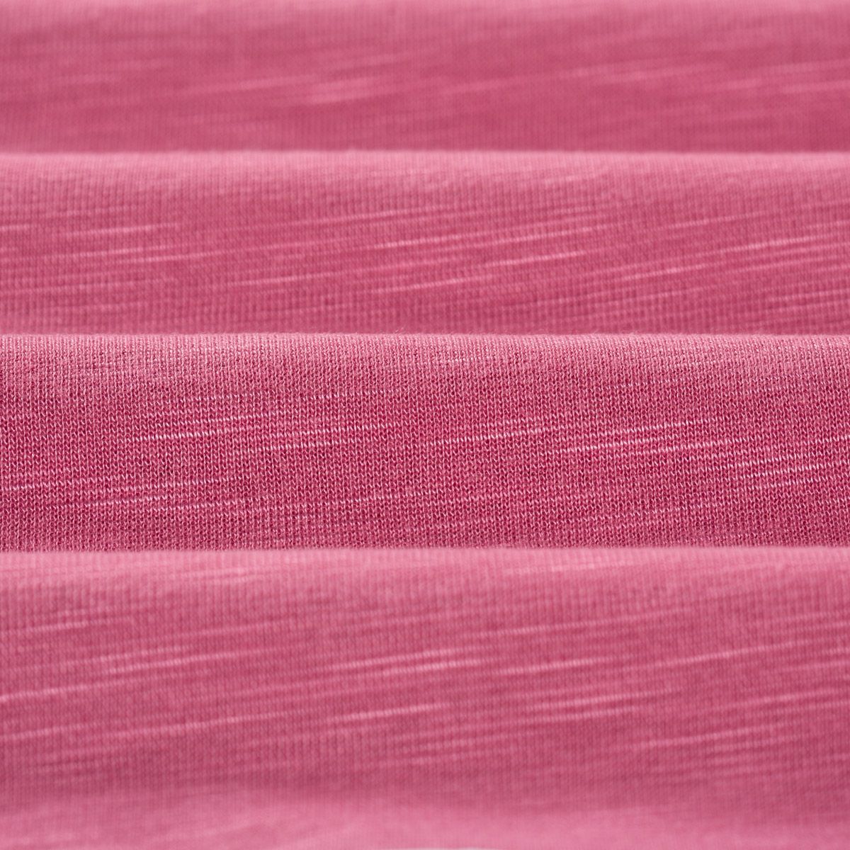 Malha Cardigan Flamê -  Rosa Floral (CORTE PRONTO)