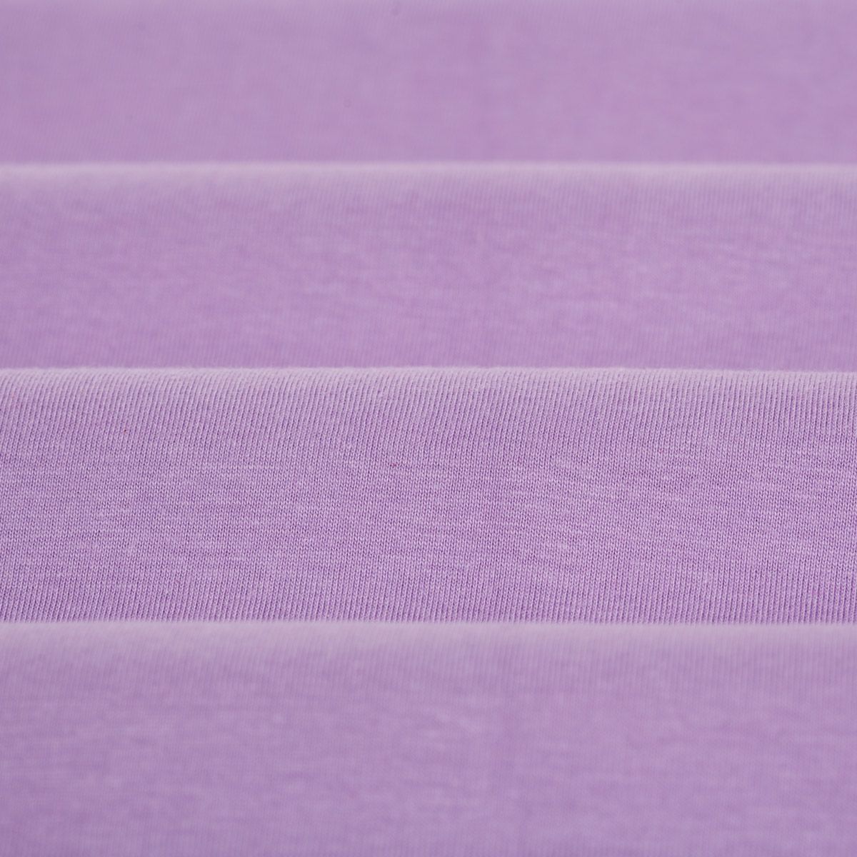 Meia Malha 30X1 Penteado 1,20 m -  Melissa (CORTE PRONTO)