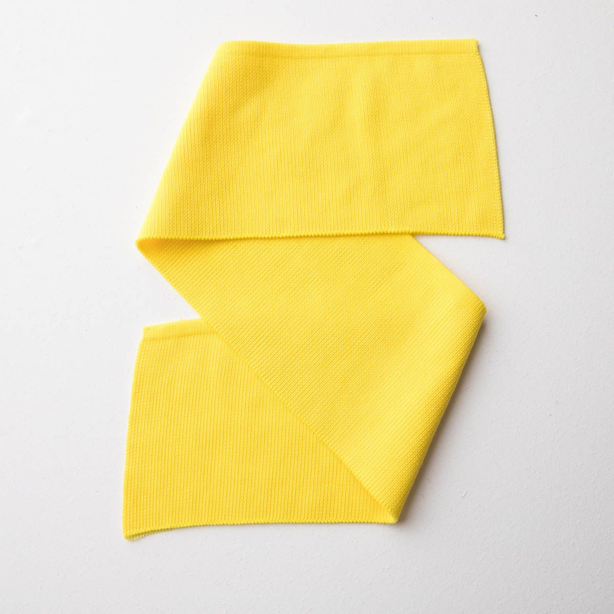Gola Poliéster -  Amarelo Bandeira