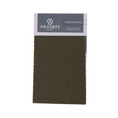 Mostruário 10x15 cm - Meia Malha Tech Pima - Cores Variadas