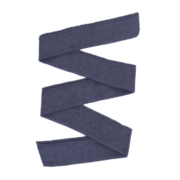 Punho 30X1 PA -  Grafite Marinho PA