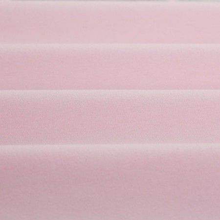 Cotton Anti-Pilling - Rosa Claro (Fora de Coleção)