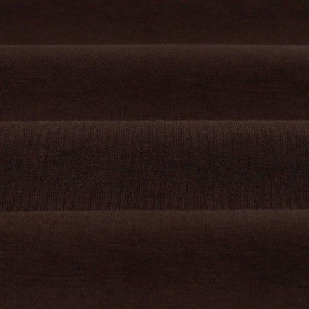 Malha Jogger Comfy -  Cacau