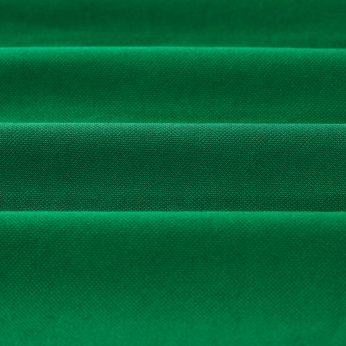 Piquet Poliéster -  Verde Bandeira