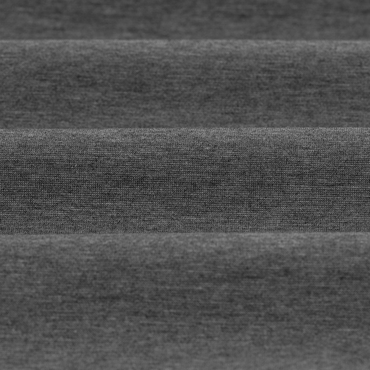 Cotton Fit Mescla Blend Escuro