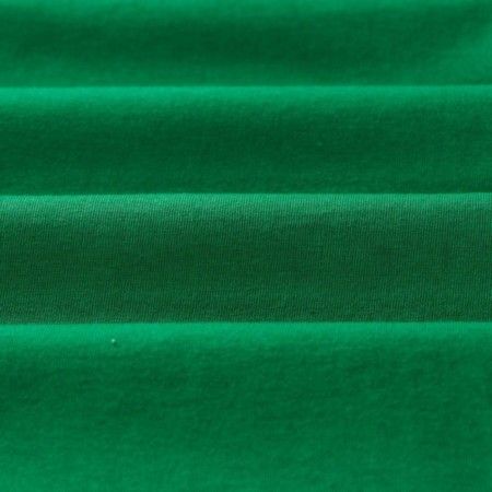 Meia Malha 30X1 Anti-Pilling 1,20 m -  Verde Bandeira