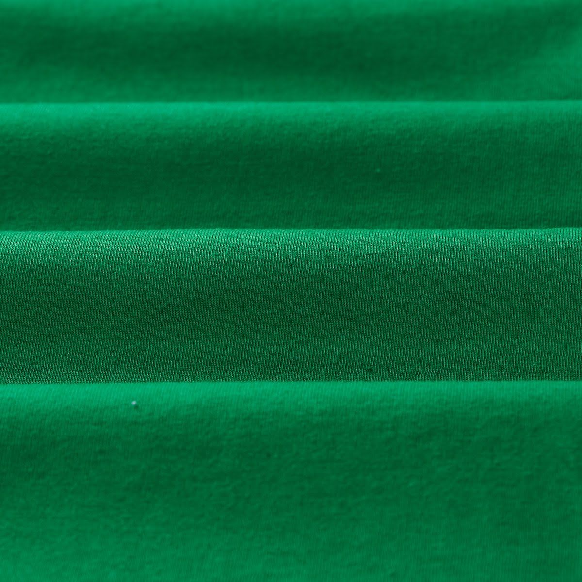 Meia Malha 30X1 Anti-Pilling 1,20 m -  Verde Bandeira  (Fora de Coleção)