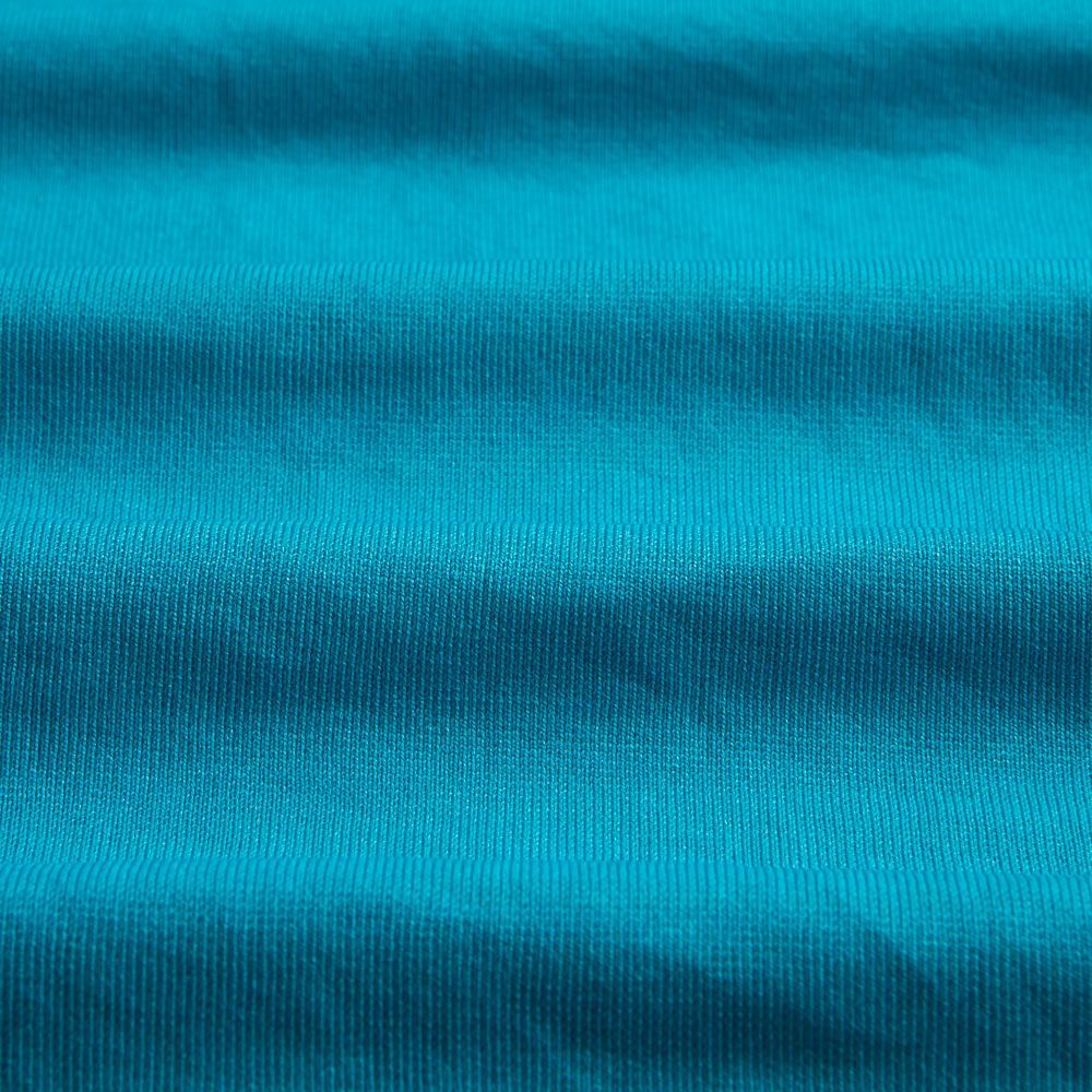 Ribana 1X1 Poliéster Dry - Azul Hawaii (Promocional-Avulsa)
